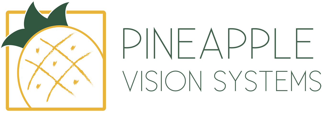 Pineapple Vision Systems
